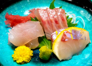 別注料理
