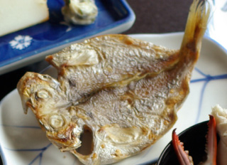 えぼ鯛