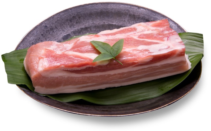 桐谷の名物料理