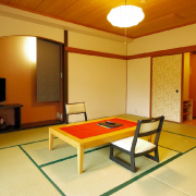 本館客室のご案内