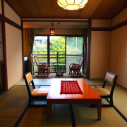 本館客室のご案内