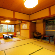 本館客室のご案内